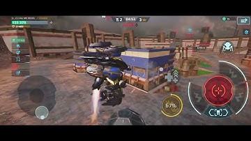 Mauler vs hackers 2 hackers with unlimited abilities