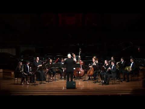 Serenade in D minor, Op. 44 - A. Dvorak (1841-1904) - YouTube Serenade in D minor, Op. 44 - A. Dvorak (1841-1904) - YouTube