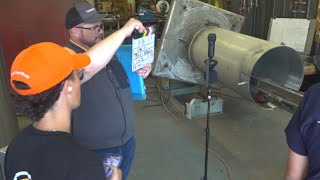 North Dakota-based company offering virtual field trips for Knox County school