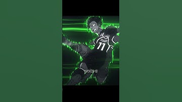 || @Prince_Bejita tournament 2nd round || İtoshi rin edit || manga || made by alight motion ||