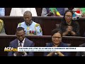 Diffusion en direct de Canal 3 TV Bénin