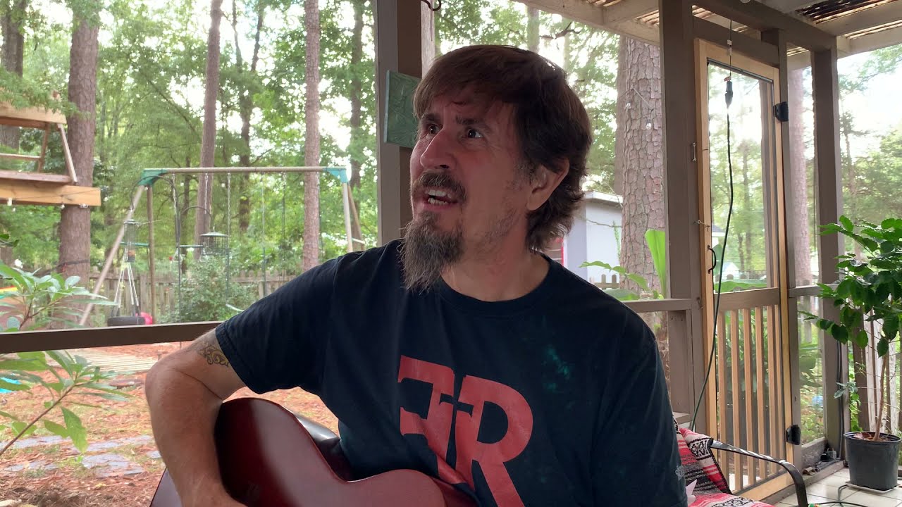 the Mountain Goats - Cave Angel Ascendancy Tour Begins Oct. 14th