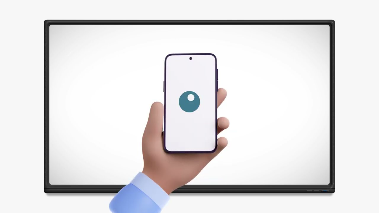 Speechi Connect : l'expérience interactive réinventée
