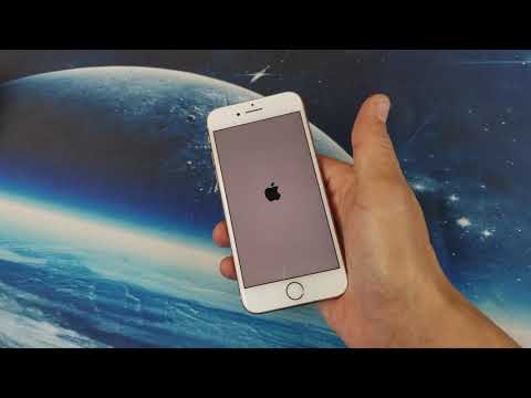 Video: A ka iPhone 8 një nivel?