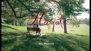 Download lagu Hayat-Chrisbek| Rais Production