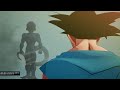 DRAGON BALL Z: KAKAROT: Gokus Greatest Enemies (Episode 134) [DLC 6]