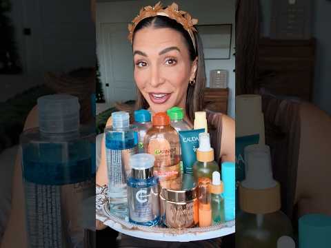 High end skincare results without the high end price tag? Yes please!