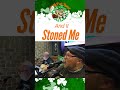 And It Stoned Me - O'McPub Band