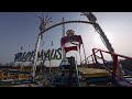 Wilde Maus - Eberhard (Onride/POV) Frühjahrssend Münster 2026 (4K)