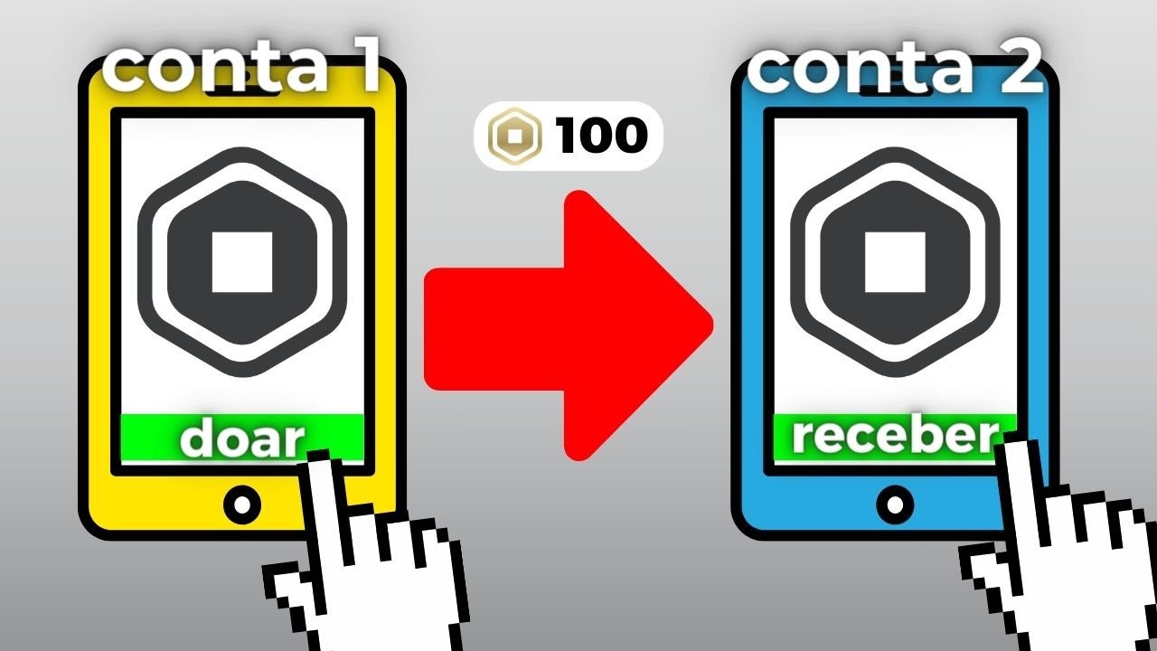 COMO GANHAR ROBUX DE GRAÇA SEGURAMENTE NO ROBLOX 2023!🤑[100% FUNCIONAL E  GRÁTIS🔥] 