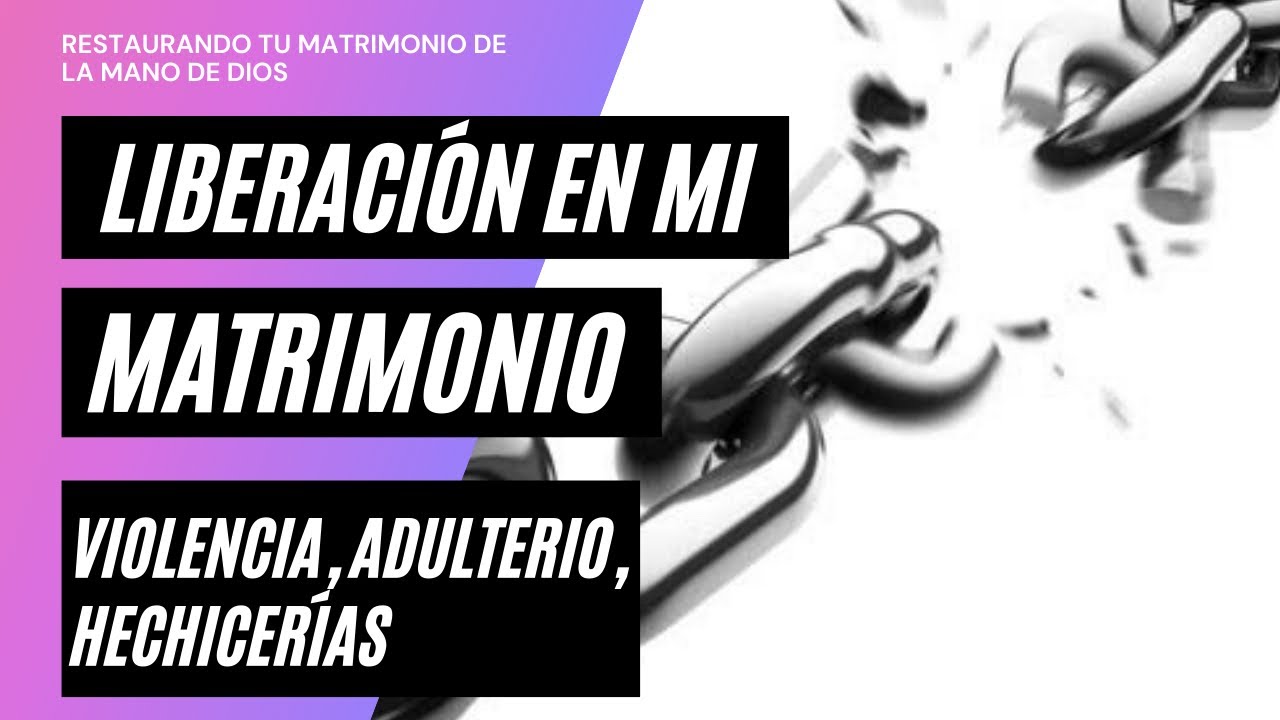 🙌🏻Молитва об ИЗБАВЛЕНИИ от моего БРАК (когда есть НАСИЛИЕ, ПРЕЛЮБОДЕЯНИЕ, КОЛДОВСТВО)🙌🏻