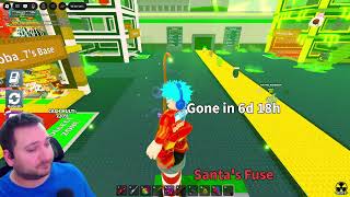 Download Lagu 🔥 ADMIN ABUSE!! +NUEVO OG en ROBA UN BRAINROT!! 🔥 MP3