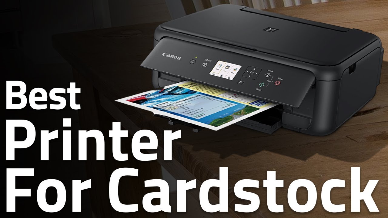 Best Printer 2023 | For Cardstock | Budget Ten Best Printer Review
