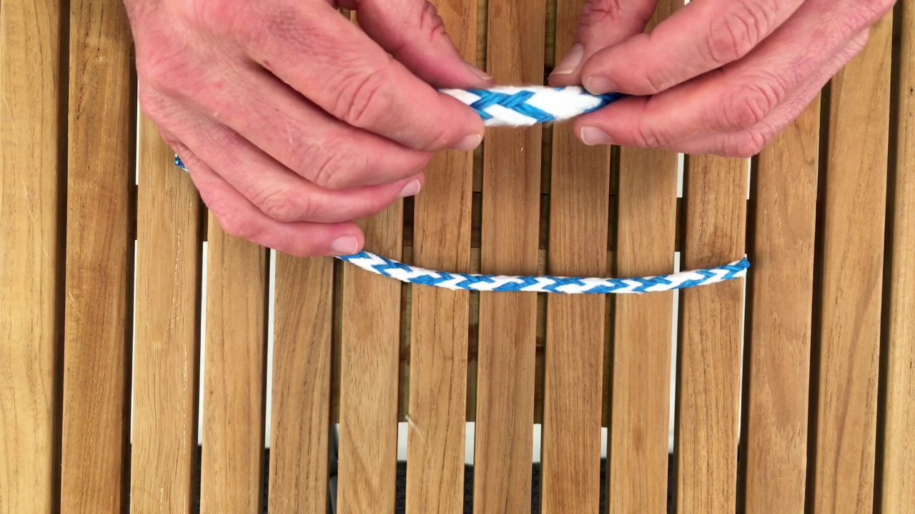 Samson Ropes Control DPX Line | Expert Reivew
