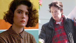 Twin Peaks Cast Then &amp; Now 2023, Real Name, Age &amp; Life Partners