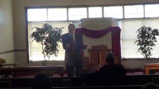 Christ Must Increase But You Must Decrease Detailed Version