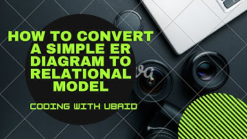 Library Management System | ER Diagram | Relational Model | ER to Relational Model | MySQL Workbench