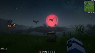 Tartarus Modpack Shader Test