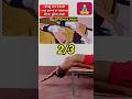 তিনটা ব্যায়াম নিয়মিত করলে দশ বছর কম বয়সী লাগবে #fitnesskazol #ksfit #motivation #goodhealth #fitness