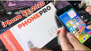 iPhone SE 2020 - Refurbished