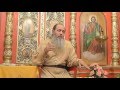 В чем должно проявляться почитание родителей взрослыми детьми? (прот. Владимир Головин)