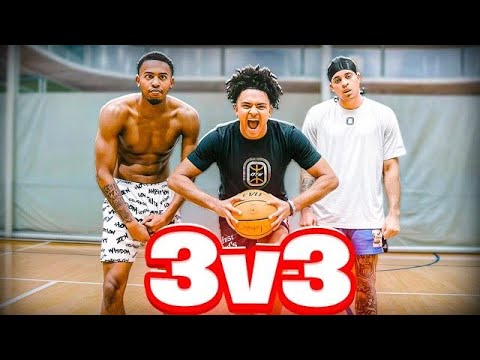 I TEAMED UP w/ RWE TO PLAY OUR BIGGEST HATERS!!
