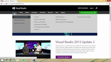 Programming .NET 4.5: What You Need