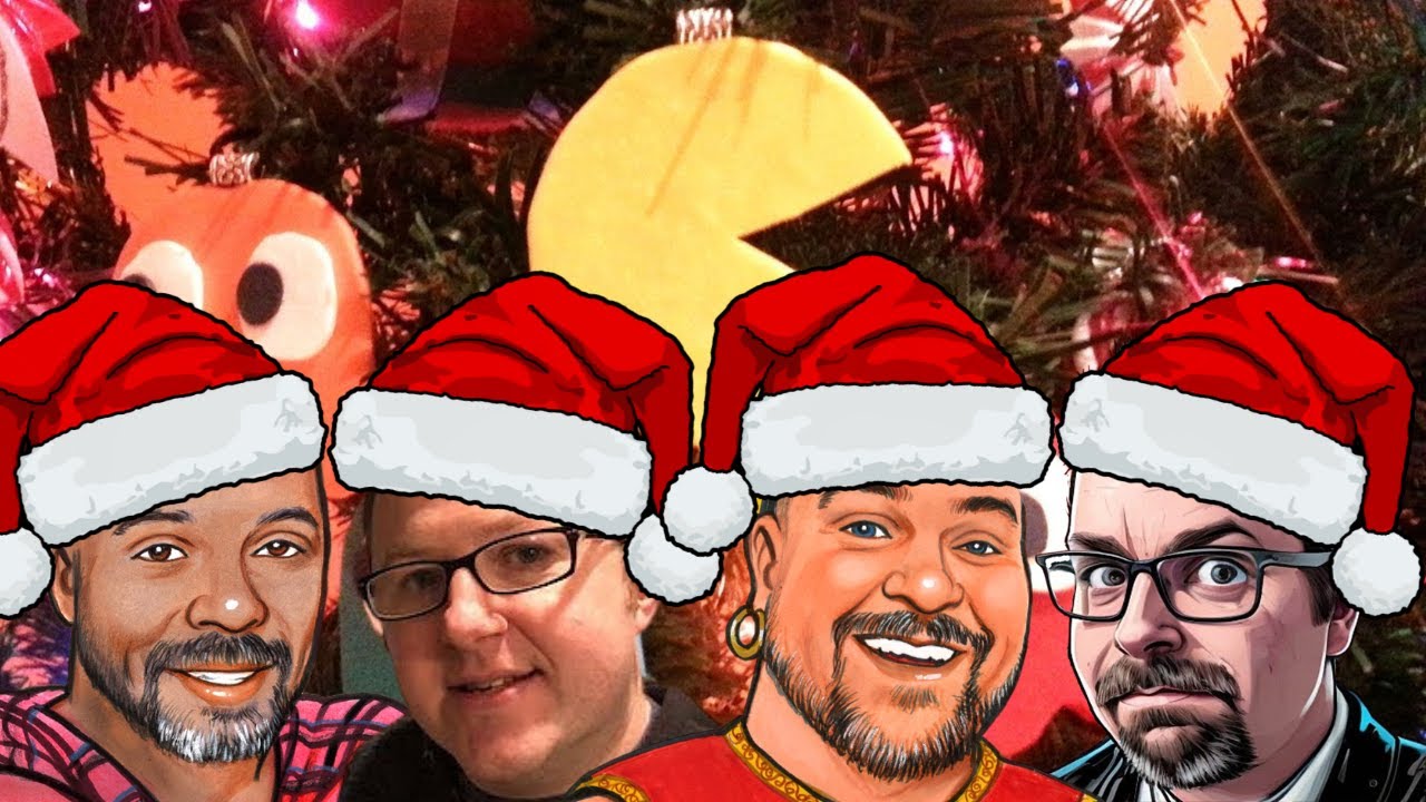 Our Favorite Home Arcade Moments of 2022!