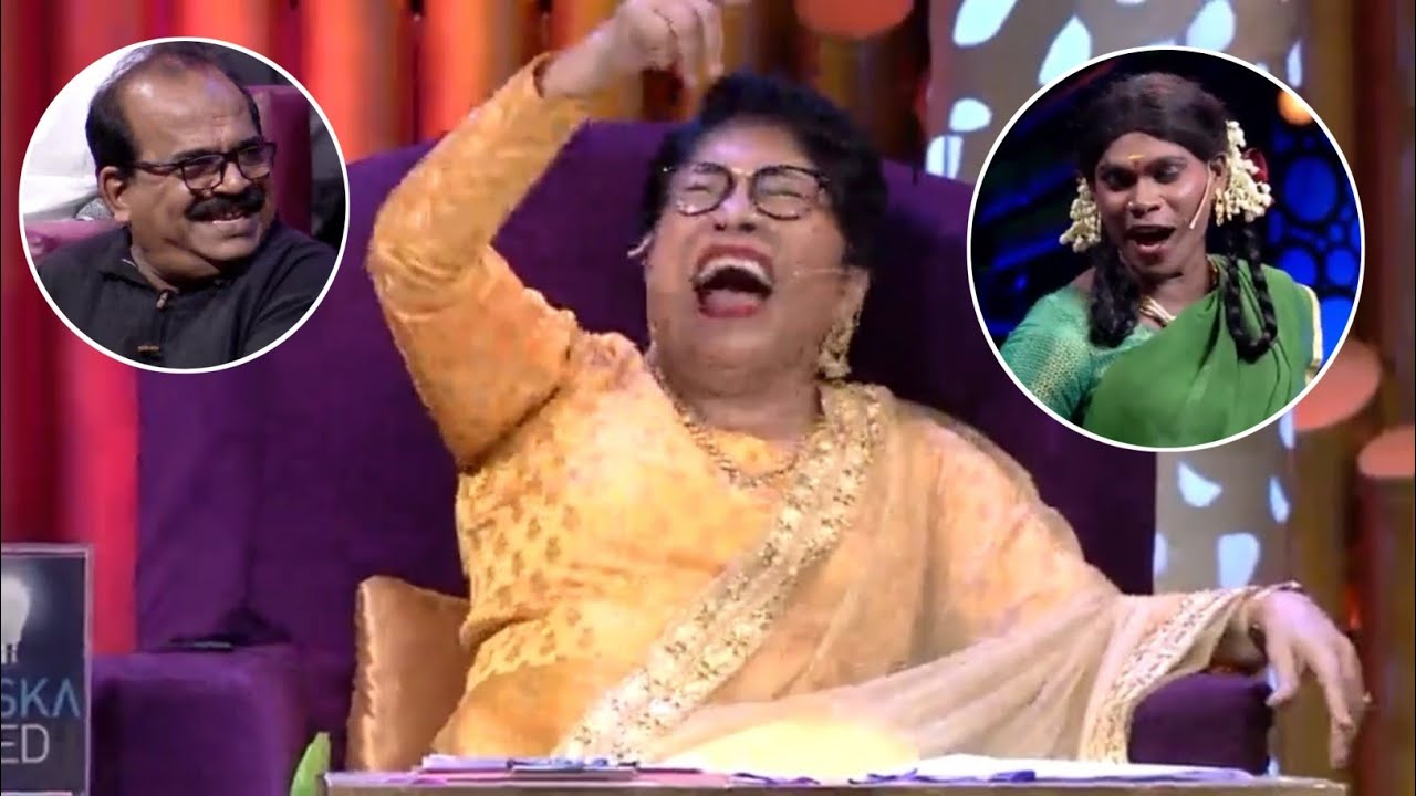 KPY COMEDY 😂🤣😂 VIDEO TAMIL \\ PART-2