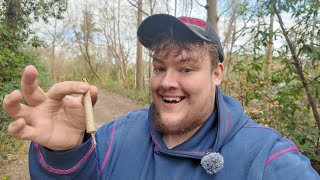 Big Doinks In The woods