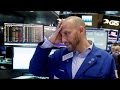 brexit may cause a stock market crash