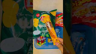 Snacks box #umarchocolatebox #chocolate #candyopening #anaya #toys #shortvideo #chocolate #candy