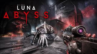 The Final Descent Into the ABYSS | Luna Abyss | 🔴 LIVE