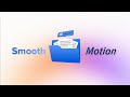 Create the SMOOTHEST Folder Pop Animation in After Effects