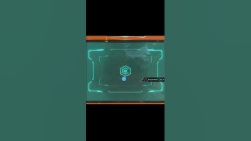 Secret wraith animation #apexlegends #apex