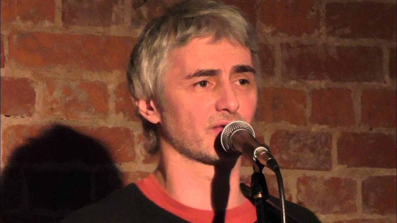 Алексей паперный биография личная жизнь