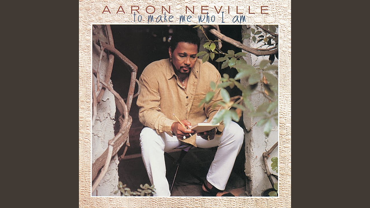 At 80 singer Aaron Neville is still telling it like it is I feel more  40ish  Keith Spera  nolacom