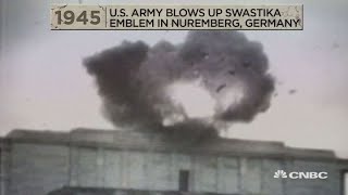 This Day in History: April 25, 2019