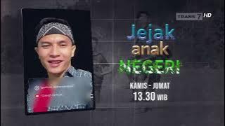 Kompilasi Promo Trans7 Juli 2022