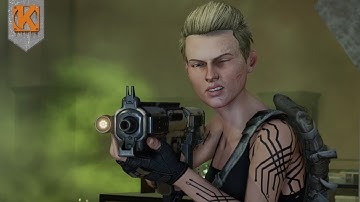 HAVEN PERSONNEL RESCUE | XCOM 2 WOTC 2021 Heavily Modded #9