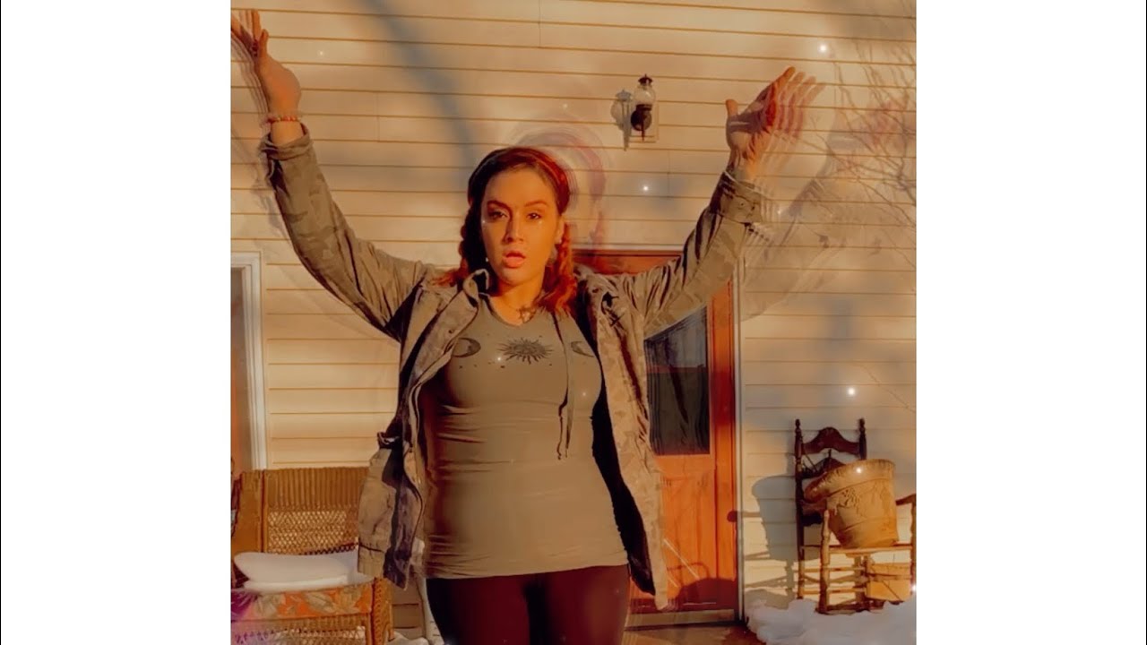 Вначале каждый дух приходил парами 