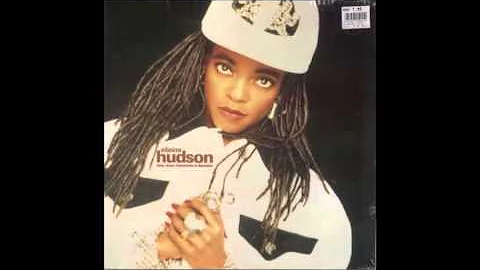 Elaine Hudson - Good God