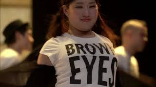 Glee - Born This Way full performance HD