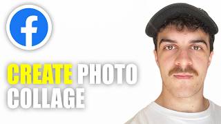 How to Create a Photo Collage on Facebook Story (2026 Guide) screenshot 1