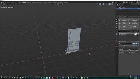 Copy/Import Objects From Other Scenes - Blender Tip #5