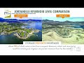 Photos Show Stark Contrast Of Jordanelle Reservoir Water Levels Over Past 3 Years 