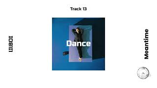 릴보이 (lIlBOI) - Dance (Feat. Jason Lee) [Official Audio]