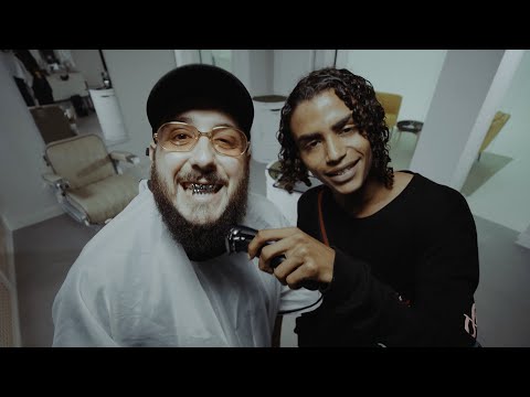 Youtube: Caballero – Blanco feat. Luv Resval (Clip Officiel)