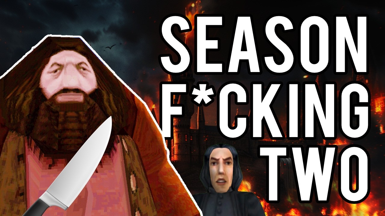 Это видео положит конец вселенной 💥 (2 сезон)