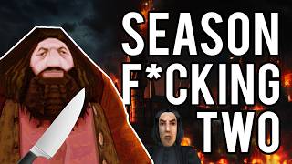 This video will END THE UNIVERSE 💥  (Season 2)